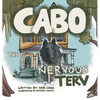 Cabo the Nervous Terv - Hardcover