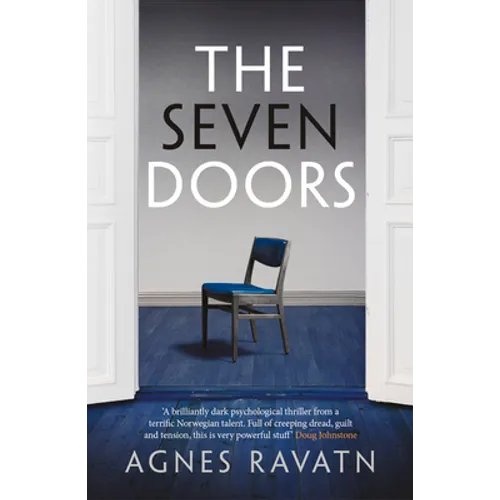 The Seven Doors - Paperback