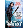 Lilith - Hollywood Monsters - Paperback