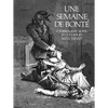 Une Semaine de Bonté: A Surrealistic Novel in Collage - Paperback