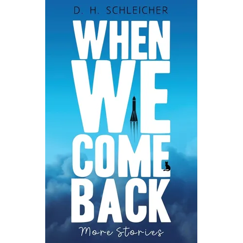 When We Come Back: More Stories - Paperback