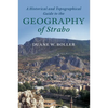 A Historical and Topographical Guide to the Geography of Strabo - Paperback