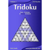Tridoku - Easy to Extreme - Volume 1 - 276 Puzzles - Paperback