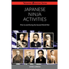 Japanese Ninja Activities: Prior to and During the Second World War - Paperback
