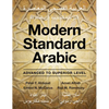 Modern Standard Arabic - Paperback