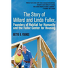 The Story of Millard and Linda Fuller, Founders of Habitat for Humanity and the Fuller Center for Housing - Paperback