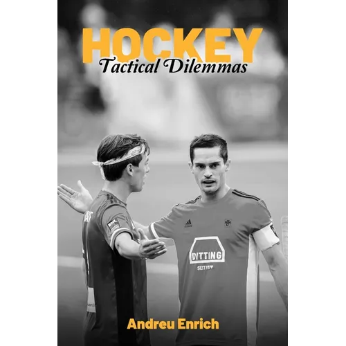 Hockey: Tactical Dilemmas - Paperback