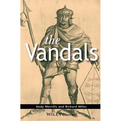 Vandals - Paperback