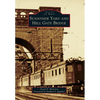 Sunnyside Yard and Hell Gate Bridge - Paperback