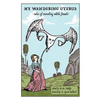 My Wandering Uterus: tales of traveling while female - Paperback