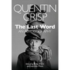 The Last Word: An Autobiography - Paperback