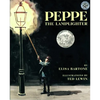 Peppe the Lamplighter: A Caldecott Honor Award Winner - Paperback