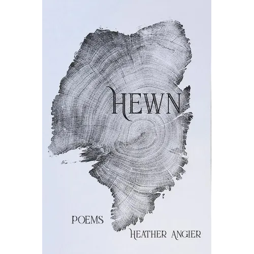 Hewn - Paperback