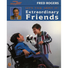 Extraordinary Friends - Paperback