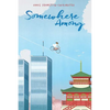 Somewhere Among - Paperback
