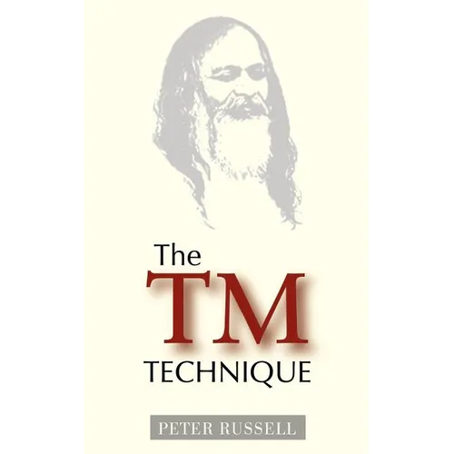 The TM Technique - Paperback