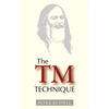The TM Technique - Paperback