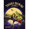 Trouble Brewing for Thomas - Hardcover