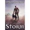 The Storm - Mass Market Paperbound
