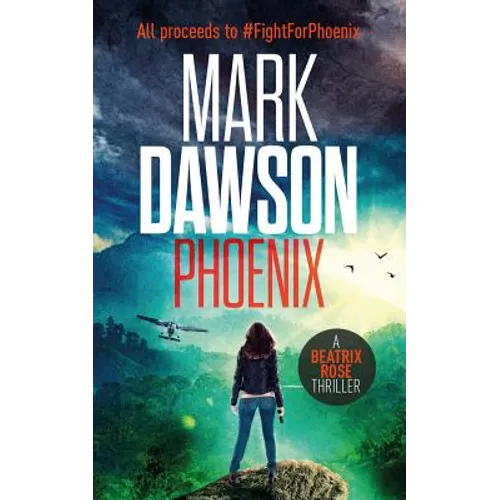 Phoenix - Paperback
