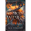 Broken Wings - Paperback