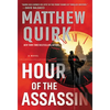 Hour of the Assassin - Mass Market Paperbound