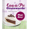 Easy as Pie Crosswords: Mega-Easy! - Spiral
