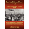 Fabrics, Filth and Fairy Tents - Paperback
