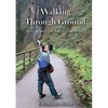 Walking Through Ground: Poems of healing in the Peak District and beyond - Paperback