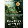 The Beautiful Mystery - Paperback