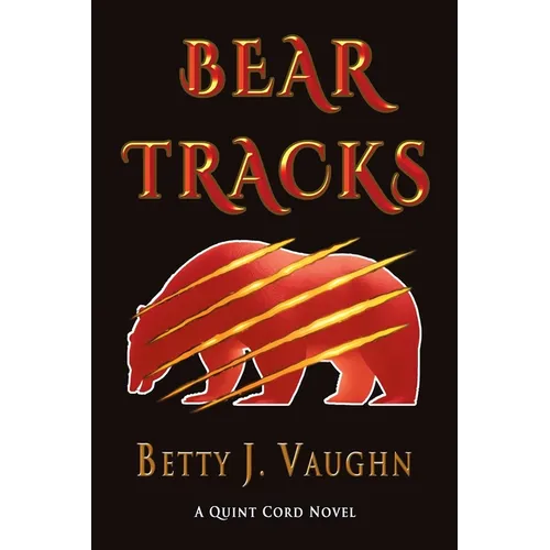 Bear Tracks - Paperback