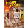 Escape from . . . Pompeii - Paperback