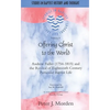 Offering Christ to the World: Andrew Fuller & the Revival of English Particular Baptist Life - Paperback