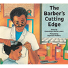 The Barber's Cutting Edge - Paperback