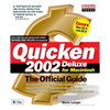 Quicken 2002 Deluxe for Macintosh: The Official Guide - Paperback