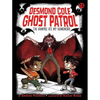 The Vampire Ate My Homework - Hardcover