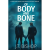Of Body and Bone - Paperback