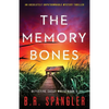 The Memory Bones: An absolutely unputdownable mystery thriller - Paperback