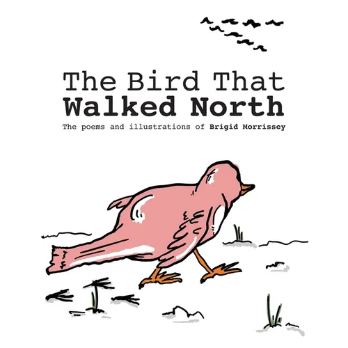 The Bird That Walked North - Paperback