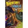 Adventures of Charlie: A 6th Grade Gamer #5 - Paperback