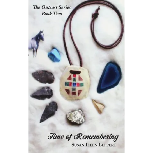 Time of Remembering - Hardcover