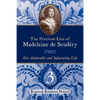 The Precious Lies of Madeleine de Scudéry: Her Admirable and Infuriating Life. Book 3 - Paperback
