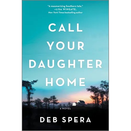 Call Your Daughter Home - Paperback