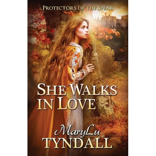 She Walks in Love - Paperback