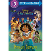 Mirabel's Discovery (Disney Encanto) - Paperback