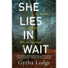 She Lies in Wait - Paperback