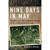 Nine Days in May: The Battles of the 4th Infantry Division on the Cambodian Border, 1967 - Paperback
