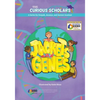 Jackets and Genes - Paperback