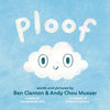Ploof - Hardcover
