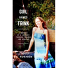 A Girl Named Trink: A Memoir of a Journey through Trauma and Healing - Paperback